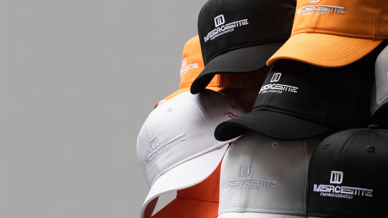 Gorras Personalizadas